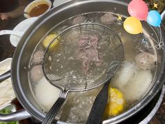 -八合里潮汕鲜牛肉火锅(深圳海岸城店)