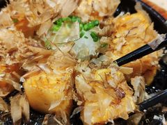 -东京屋(武定路店)