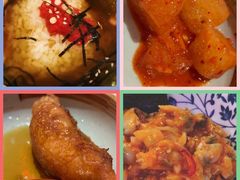 -平成屋·午肴夜酒(四川北路店)