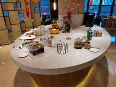 -杭州钱江新城万怡酒店-西餐厅