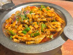 -嘎嘎鸭脑壳(驷马桥店)