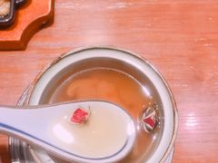 -如禾素食·下午茶·糖水