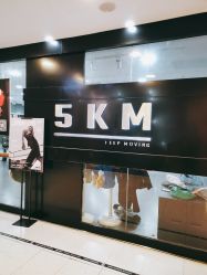 -5KM舞蹈街舞工作室