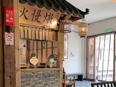 -大牌大·传统杭帮菜(湖滨店)