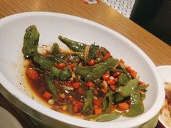 -金掌勺·锅包肉(广渠门店)
