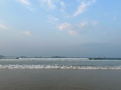 -长江澳风力发电景观区