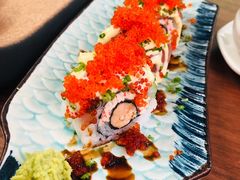 -熹炭精致日料(金融街购物中心店)