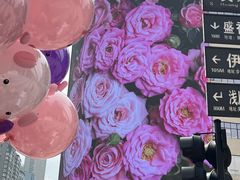 -黄兴南路步行商业街