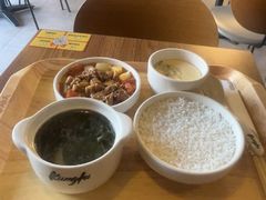 -真功夫(棠下店)
