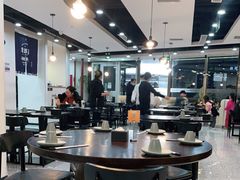 大堂-潇湘阁(望京SOHO店)