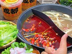 -冯校长老火锅(广州正佳广场店)