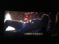 -万达影城(江桥万达广场IMAX店)