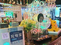 -CIAO·团建聚餐·生日派对轰趴馆(福田店)