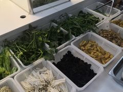 -文星素食(兴华路店)