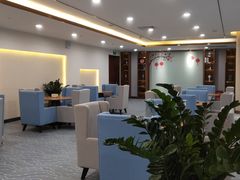 -石家庄正定国际机场-T2航站楼