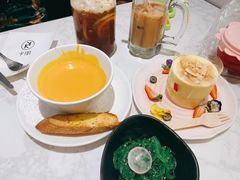 -卡朋西餐(悦汇城店)