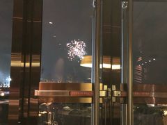 门面-山港凯悦酒店·BEBA海滩烧烤餐厅酒吧