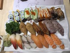 -林妈妈村·日式料理(宝山龙湖天街店)