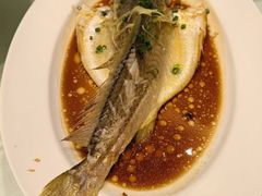 -北海金昌开元名都大酒店·四季轩中餐厅