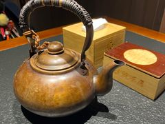 -魁盛居百年鲁菜馆(县西巷店)