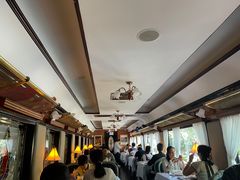 -火车头法国西餐厅