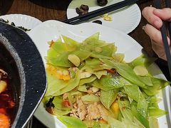 -川悦留香·海鲜餐厅(海棠68环球美食街店)