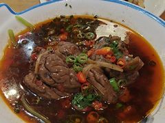 -易老妈蹄花.特色川菜(人民公园总店)