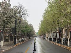 -天津五大道文化旅游区