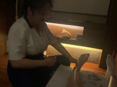 -大桶大足浴(沪南店)