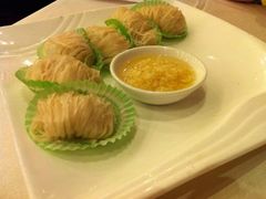 -西安饭庄·非遗陕菜(钟楼店)