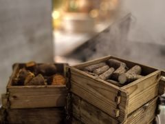 -广州希尔顿逸林酒店-OPEN開·全日制餐厅·海鲜·小火锅·自助餐(东风路店)