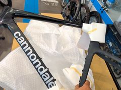 -上海魅力单车cannondale