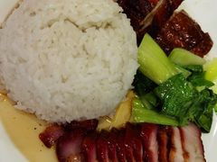 -澳门陈光记烧味饭店(南京德基广场店)