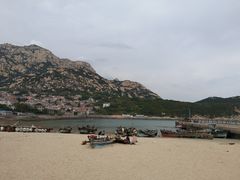 -崂山仰口游览区