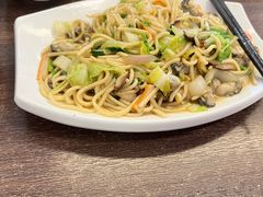 平潭海鲜炒面-海坛特色小吃·只做平潭特色菜(平潭店)