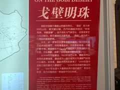 -嘉峪关城市博物馆