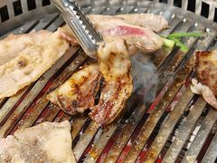 -金龙烧烤·牛肉面(西塔店)