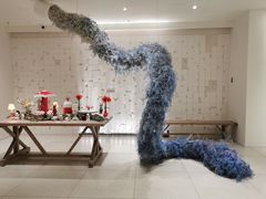 -潮一不贰·法式甜品·生日蛋糕·西式简餐(外滩店)