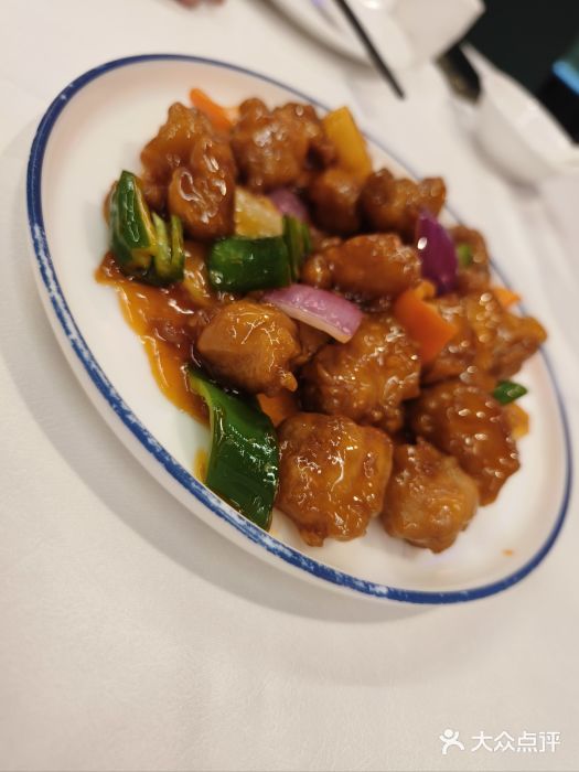 东川酒家(东川路店)图片