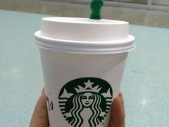 -星巴克(杭州市民中心店)
