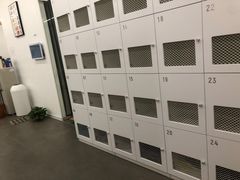 -乐刻健身(利邻荟合川店)