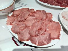-八合里潮汕鲜牛肉火锅(吉大店)
