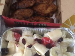 -Mr.Pizza米斯特比萨(苏州平江万达广场店)