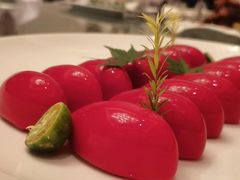 -海宁铂尔曼酒店紫荆中餐厅