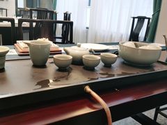 -芷兰台·新中式餐厅(秀英店)