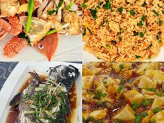 -波记美食店·现捞海鲜