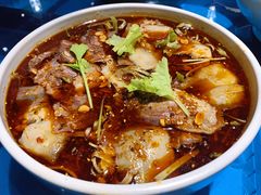 夫妻肺片-辛香汇(大华第一坊店)