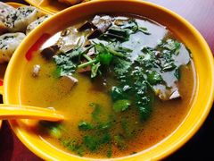 -小杨生煎(香港名都店)