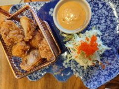-江户前寿司·日料·寿喜烧(中关村壹号店)