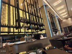 -廊坊固安福朋喜来登酒店